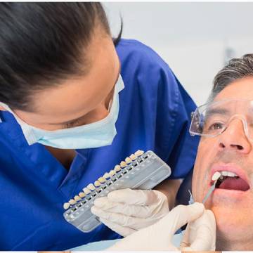 Dental Veneers in New Westminster, BC, V3M 5T5