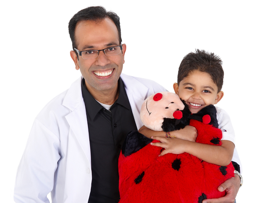 FAMILY DENTIST IN NEW WESTMINSTER, BC - COMPREHENSIVE DENTAL CLINIC NEAR YOU